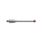 Renishaw A-5000-3603 M2 Ø2 mm ruby ball, stainless steel stem, L 20 mm - Big-tools Industrial Supply Tools for Metal Cutting